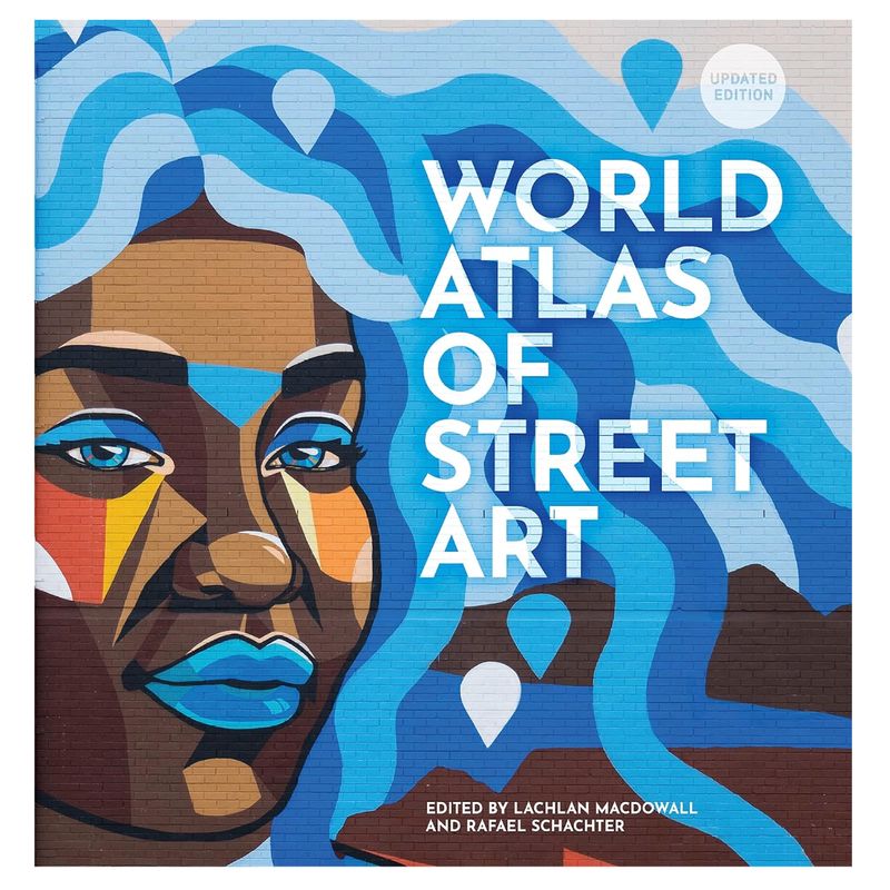 World Atlas of Street Art