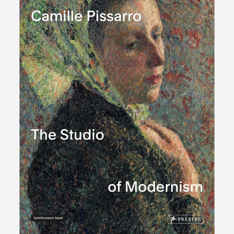 Camille Pissarro - The Studio of Modernism