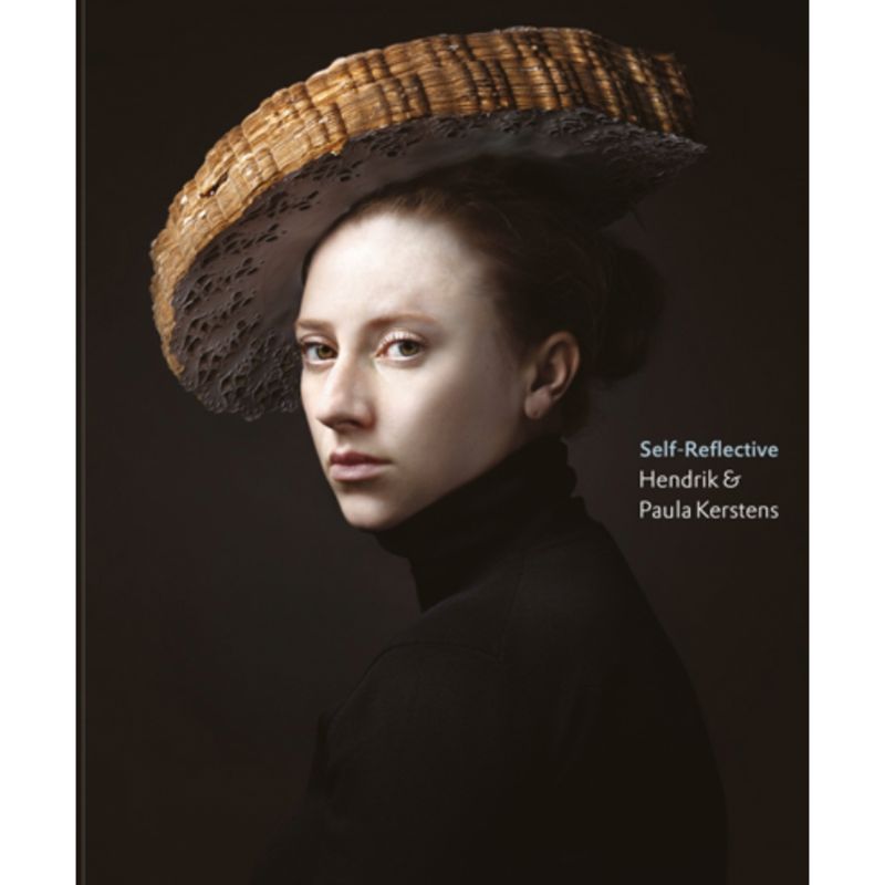 Hendrik & Paula Kerstens: Self Reflective Hendrik & Paula Kerstens: Self Reflective