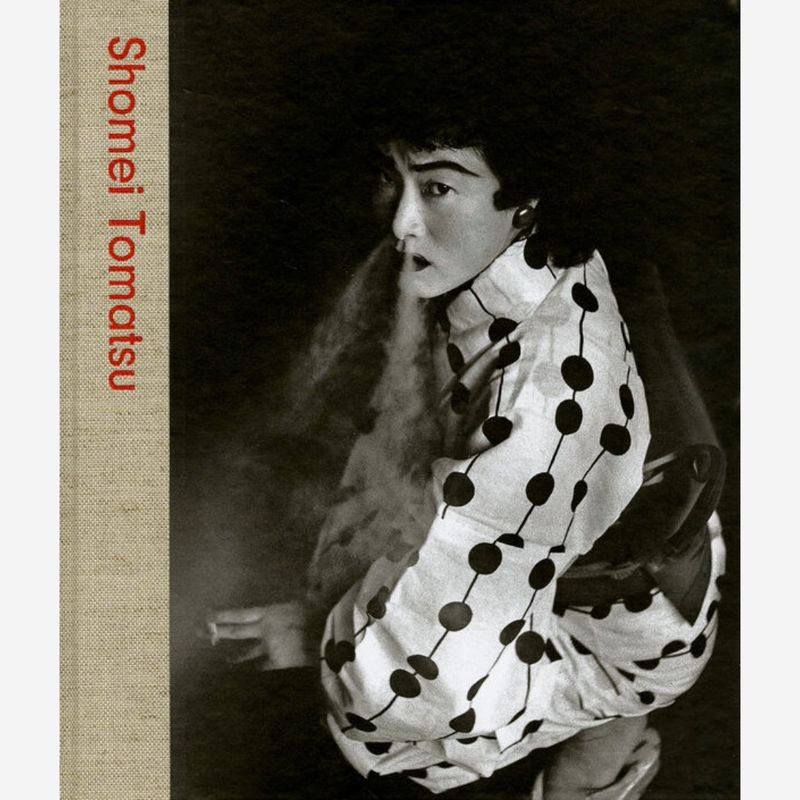 Shomei Tomatsu