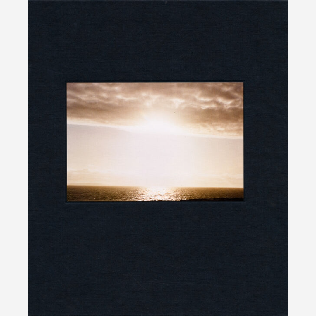 Bertien van Manen - Beyond Maps and Atlases