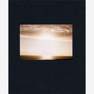 Bertien van Manen - Beyond Maps and Atlases