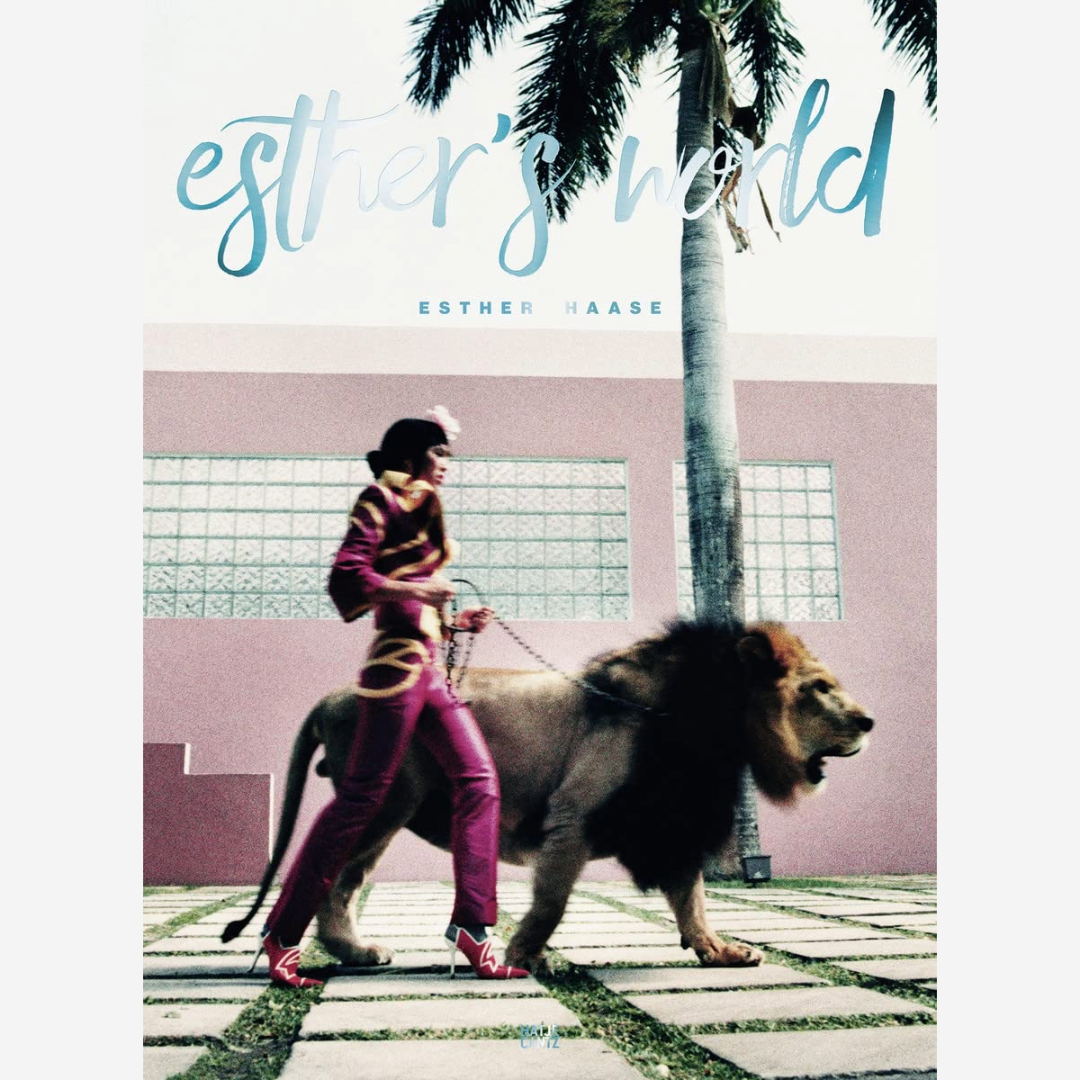 Esther Haase - Esther’s World Esther Haase - Esther’s World