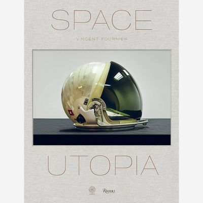 Vincent Fournier - Space Utopia Vincent Fournier - Space Utopia