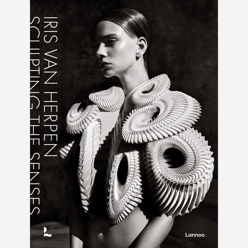 Iris van Herpen - Sculpting the Senses Iris van Herpen - Sculpting the Senses