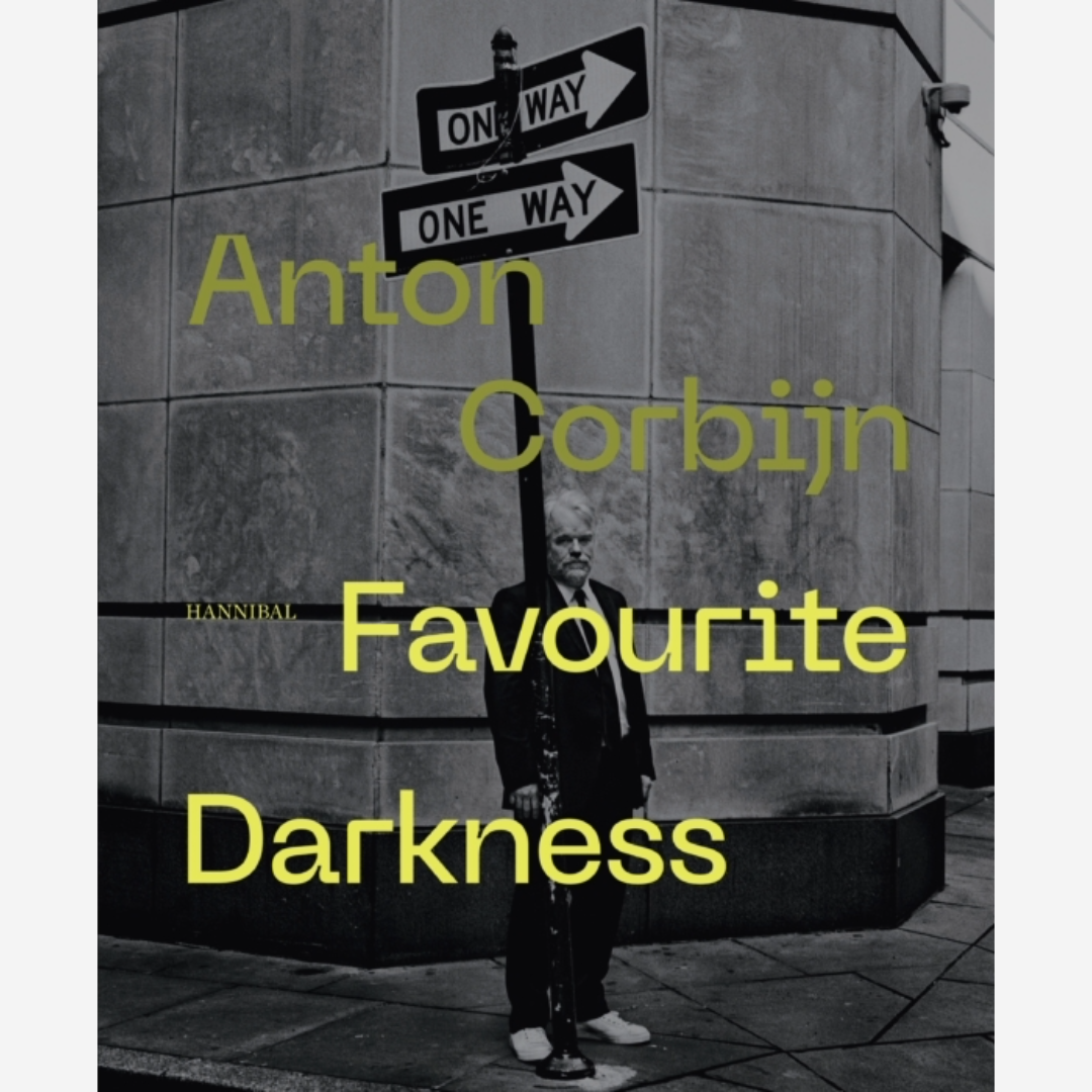 Anton Corbijn - Favourite Darkness Anton Corbijn - Favourite Darkness