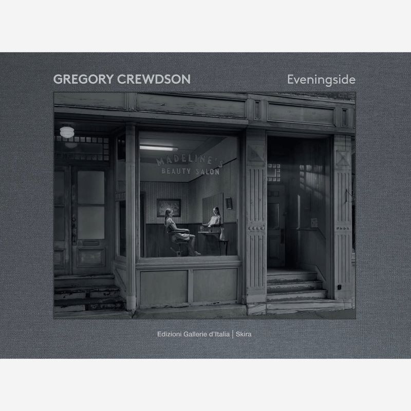 Gregory Crewdson - Eveningside