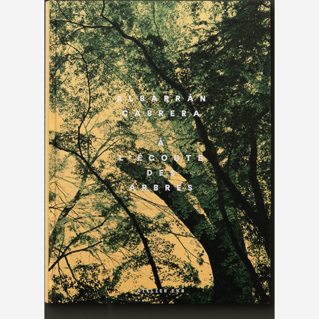 Albarrán Cabrera - On Listening to Trees