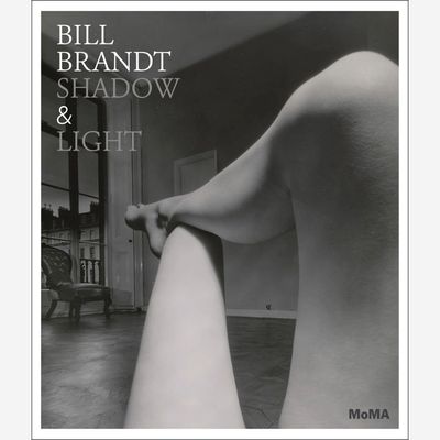 Bill Brandt - Shadow and Light