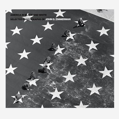 John G. Zimmerman - America in Black & White John G. Zimmerman - America in Black & White