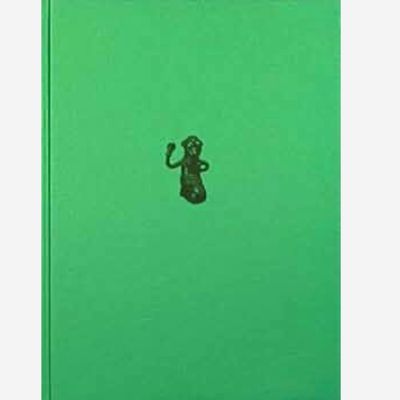 Batia Suter - Parallel Encyclopedia #2 (revised edition) Batia Suter - Parallel Encyclopedia #2 (revised edition)