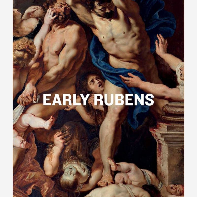 Early Rubens