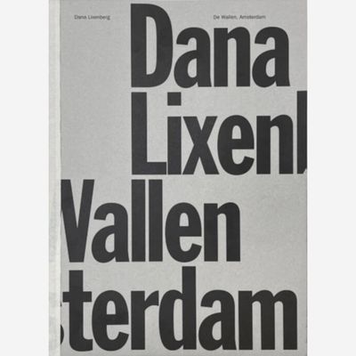 Dana Lixenberg - De Wallen Amsterdam (signed edition) Dana Lixenberg - De Wallen Amsterdam (signed edition)