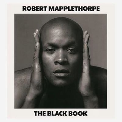 Robert Mapplethorpe - The Black Book Robert Mapplethorpe - The Black Book