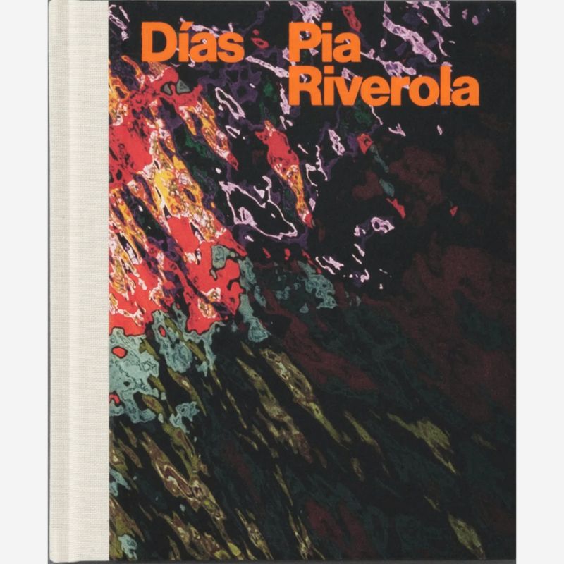 Pia Riverola - Dias