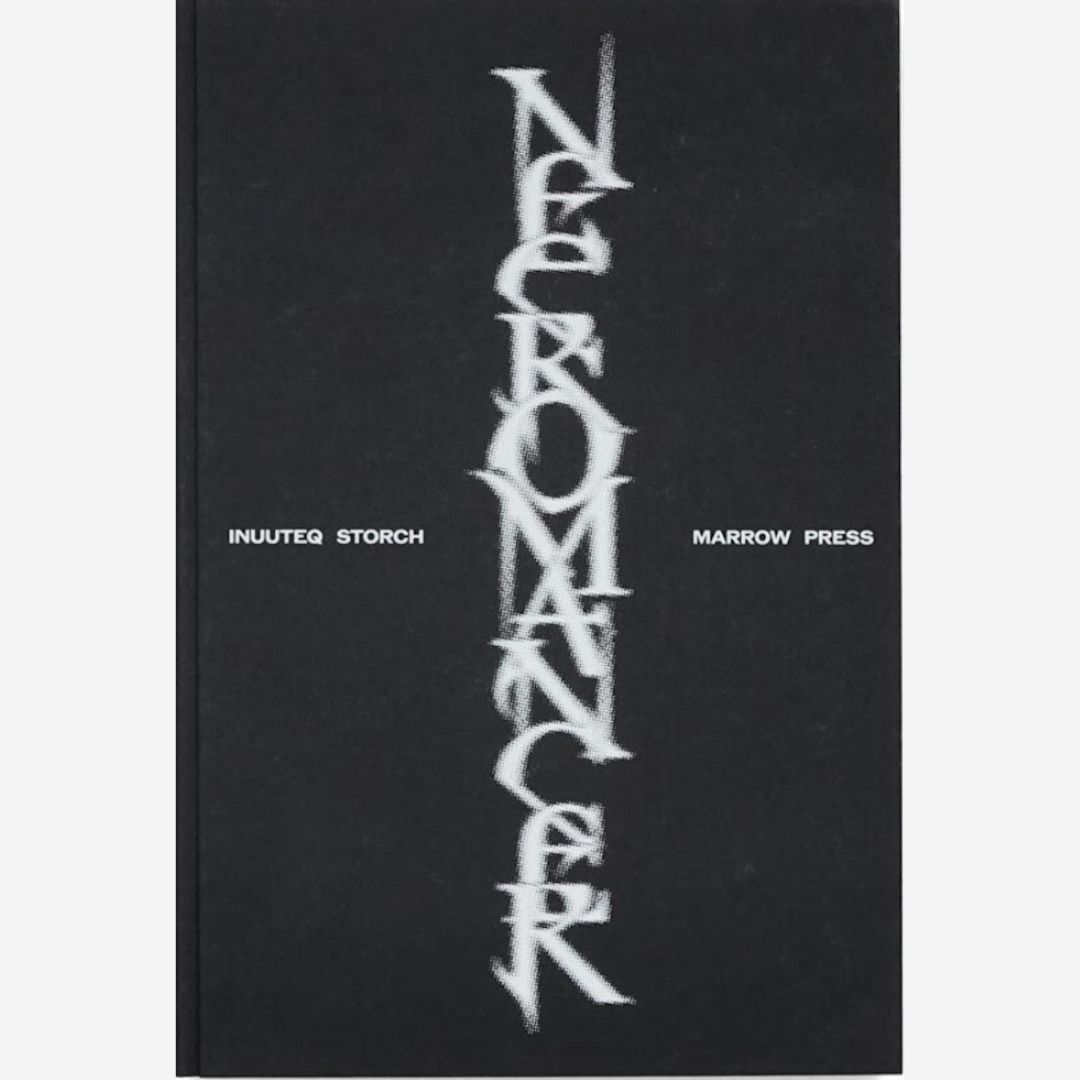 Inuuteq Storch - Necromancer