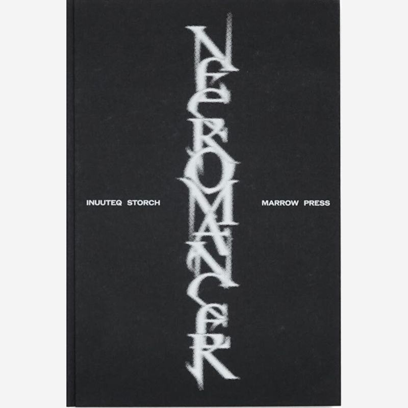 Inuuteq Storch - Necromancer