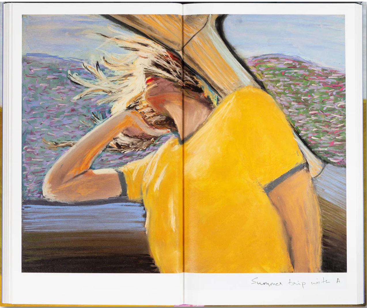 Sohrab Hura - Things Felt But Not Quite Expressed