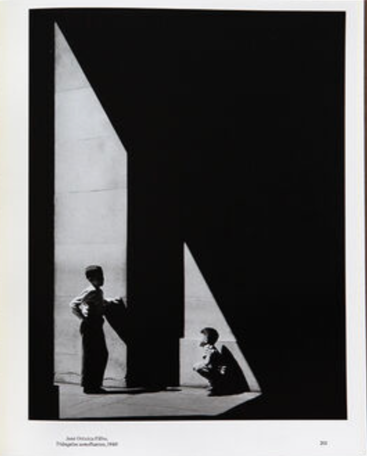 Brazilian Modernist Photography (1939–1964)