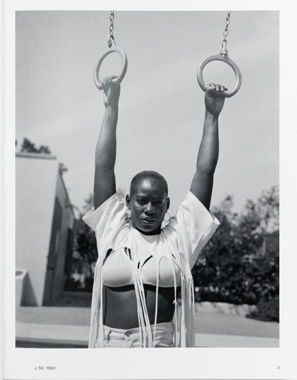 Dana Lixenberg - American Images