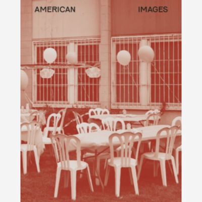 Dana Lixenberg - American Images Dana Lixenberg - American Images