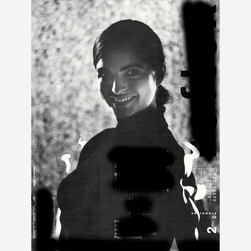 Nigel Shafran - The Well Nigel Shafran - The Well