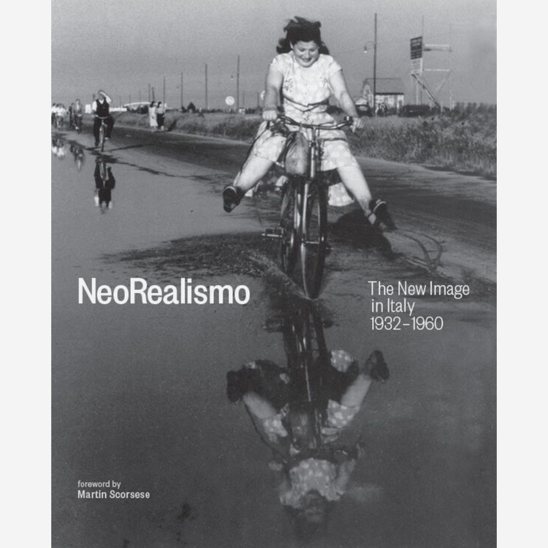 NeoRealismo - The New Image in Italy  (1932-1960)