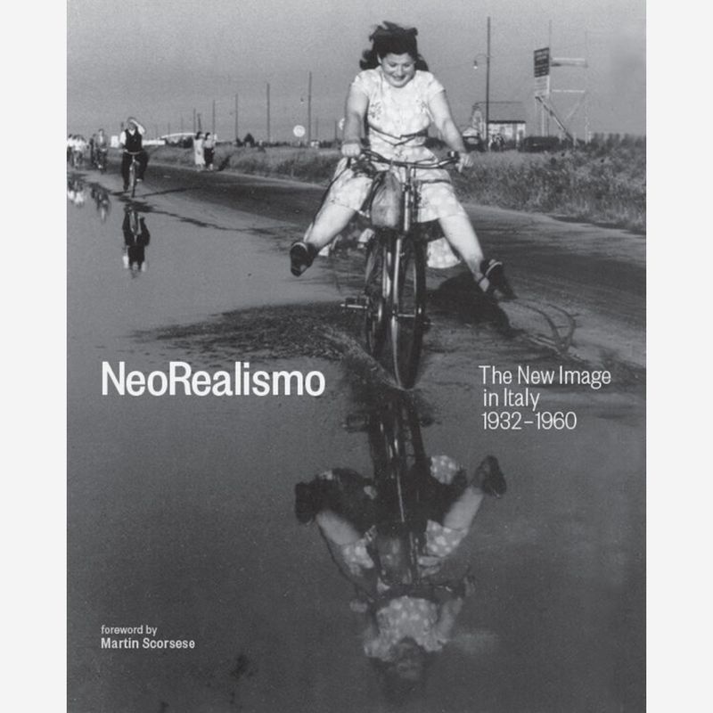 NeoRealismo - The New Image in Italy (1932-1960) NeoRealismo - The New Image in Italy (1932-1960)