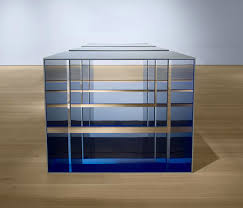 Donald Judd - MoMa