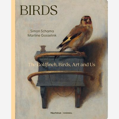 BIRDS: The Goldfinch, Birds, Art and Us BIRDS: The Goldfinch, Birds, Art and Us