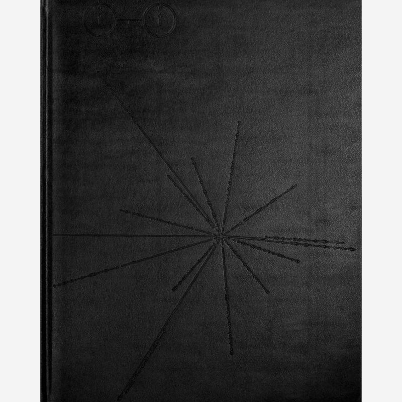Trent Parke - Monument  (third edition)