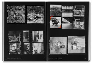 Hujar - Contact
