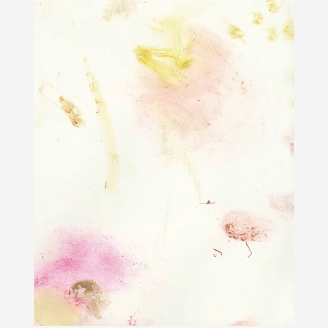 Pia-Paulina Guilmoth - At Night Gardens Grow Pia-Paulina Guilmoth - At Night Gardens Grow