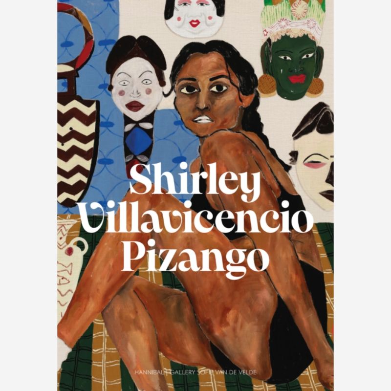 Shirley Villavicencio Pizango