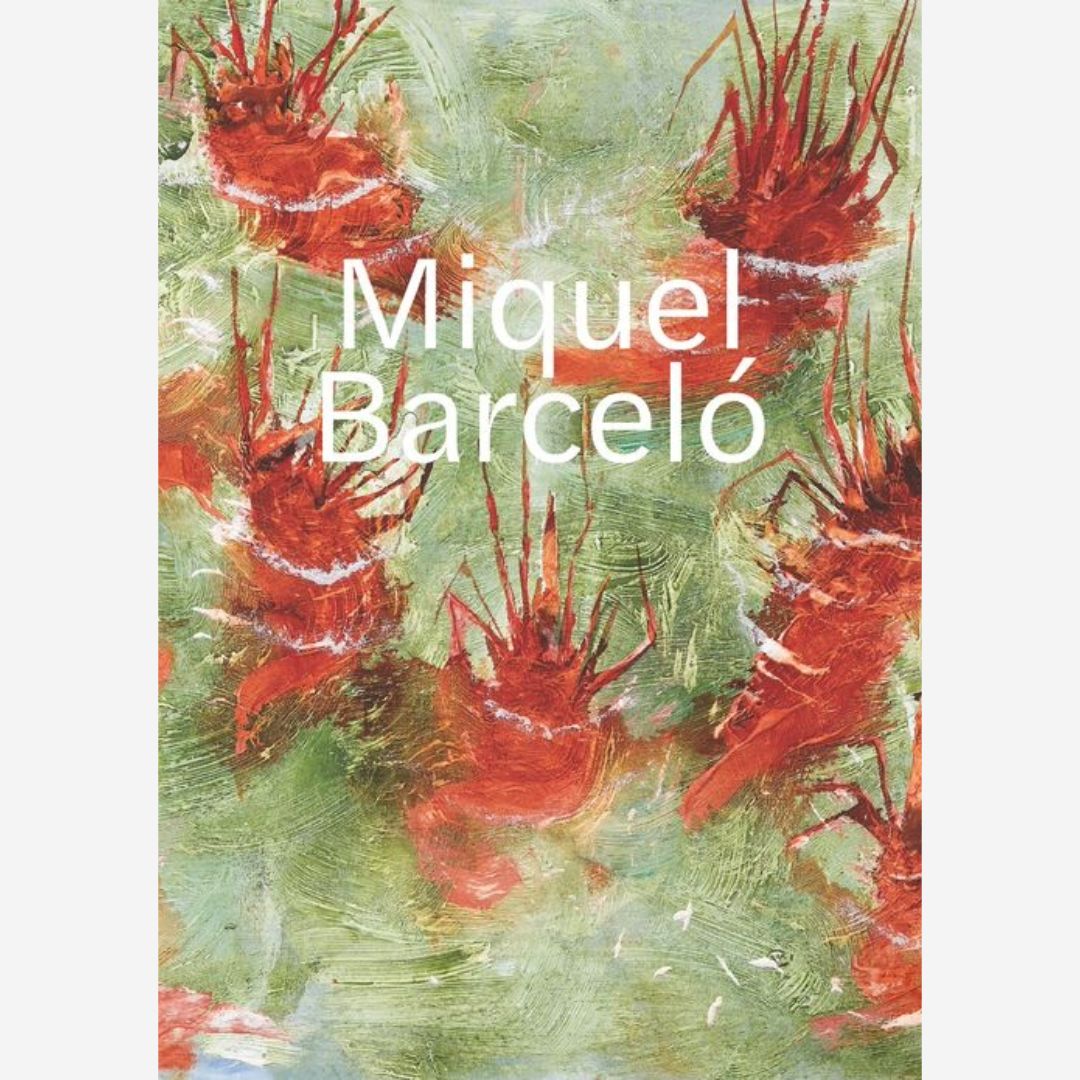 Miquel Barceló Miquel Barceló