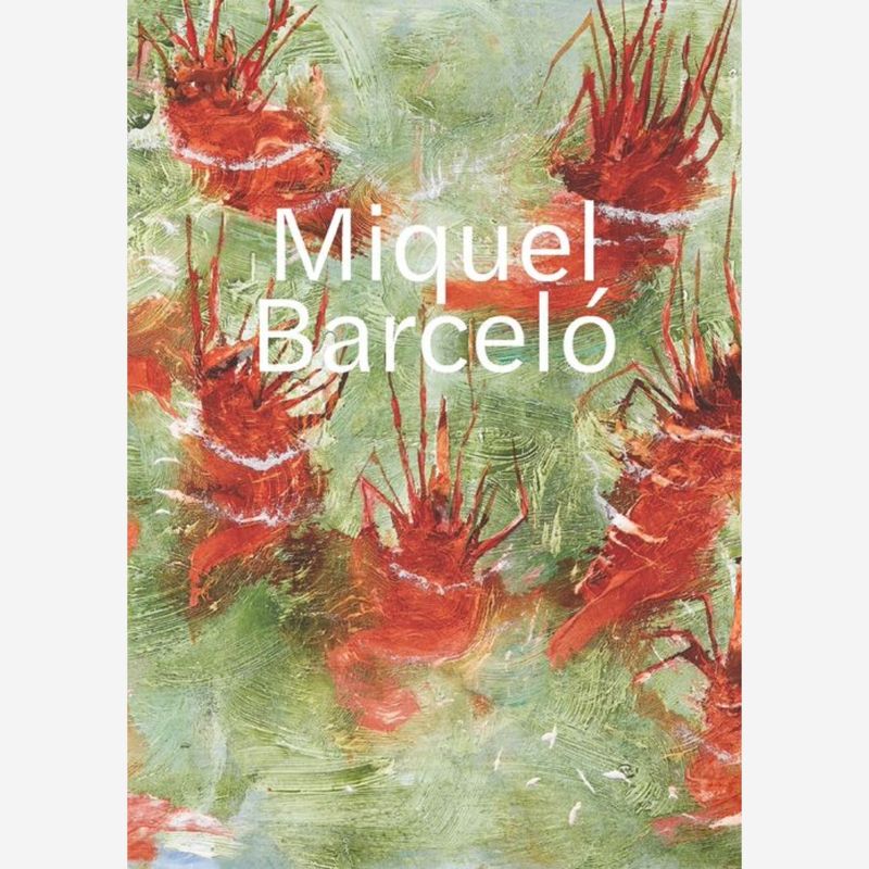 Miquel Barceló Miquel Barceló