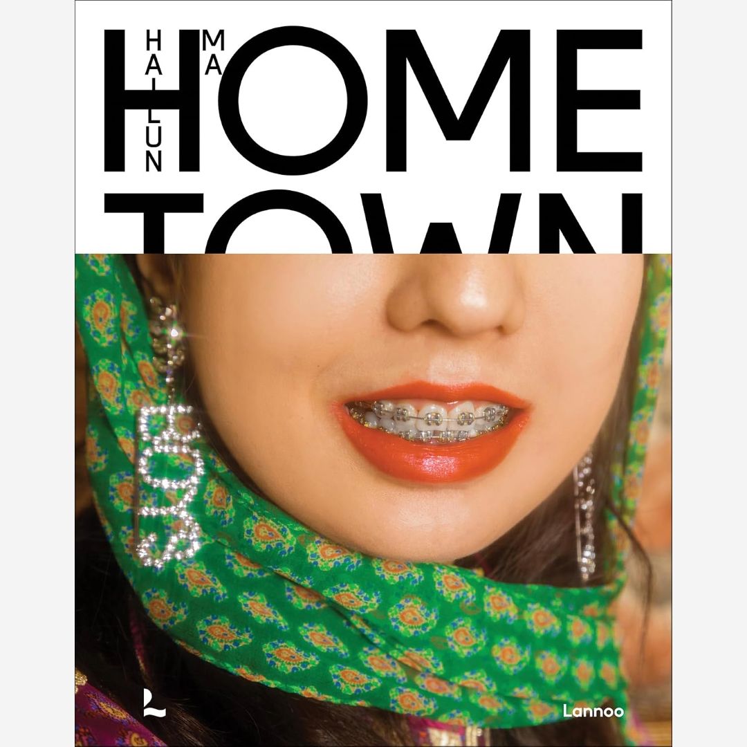 Hailun Ma - Home Town