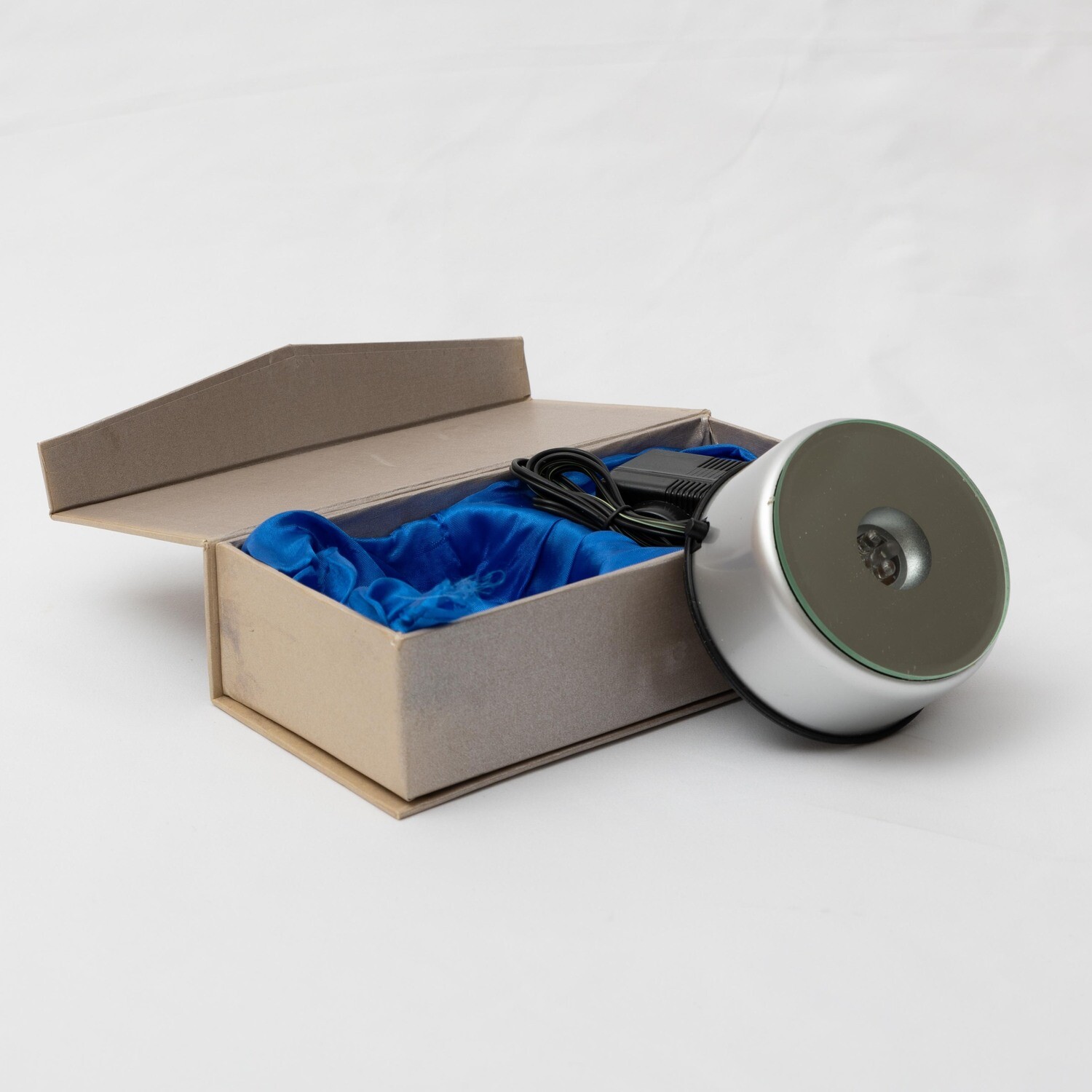LIGHT BASE – ROUND ( COLOUR )