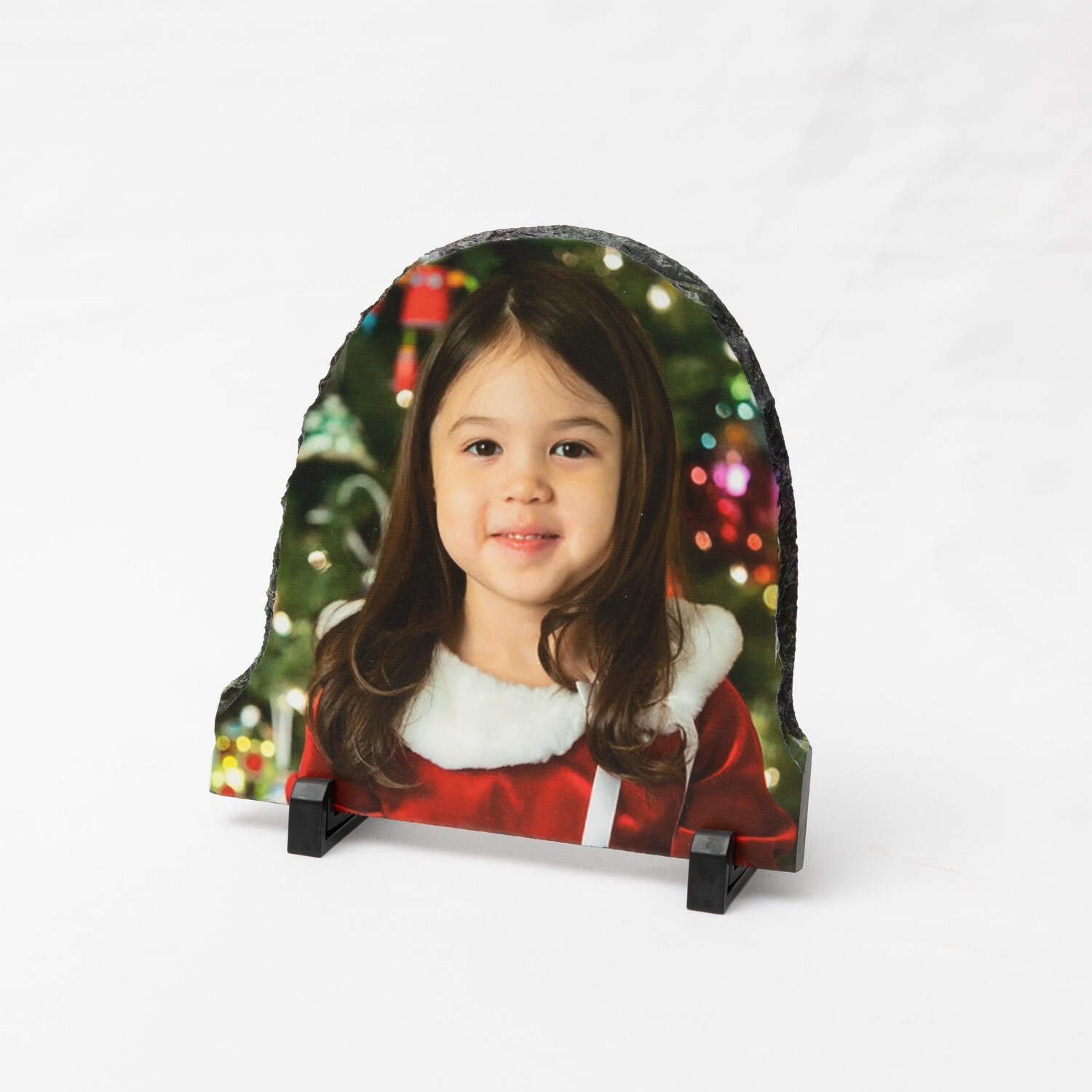 ICE ROCK PHOTO 200X200X15 MM ( Large)