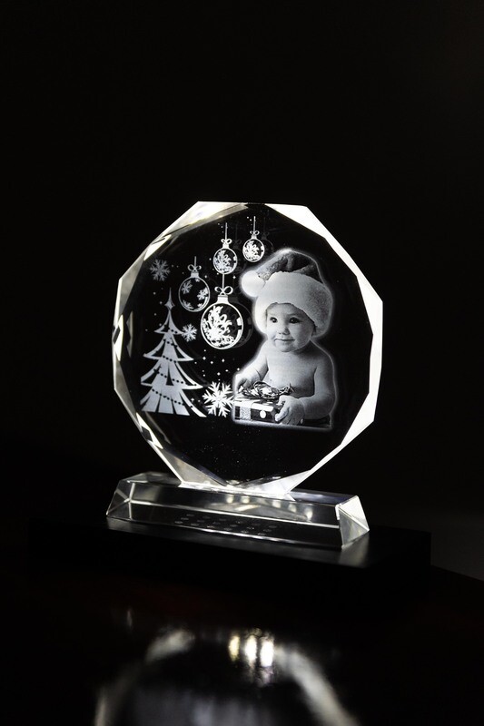 Crystal Trophies and Corporate Events