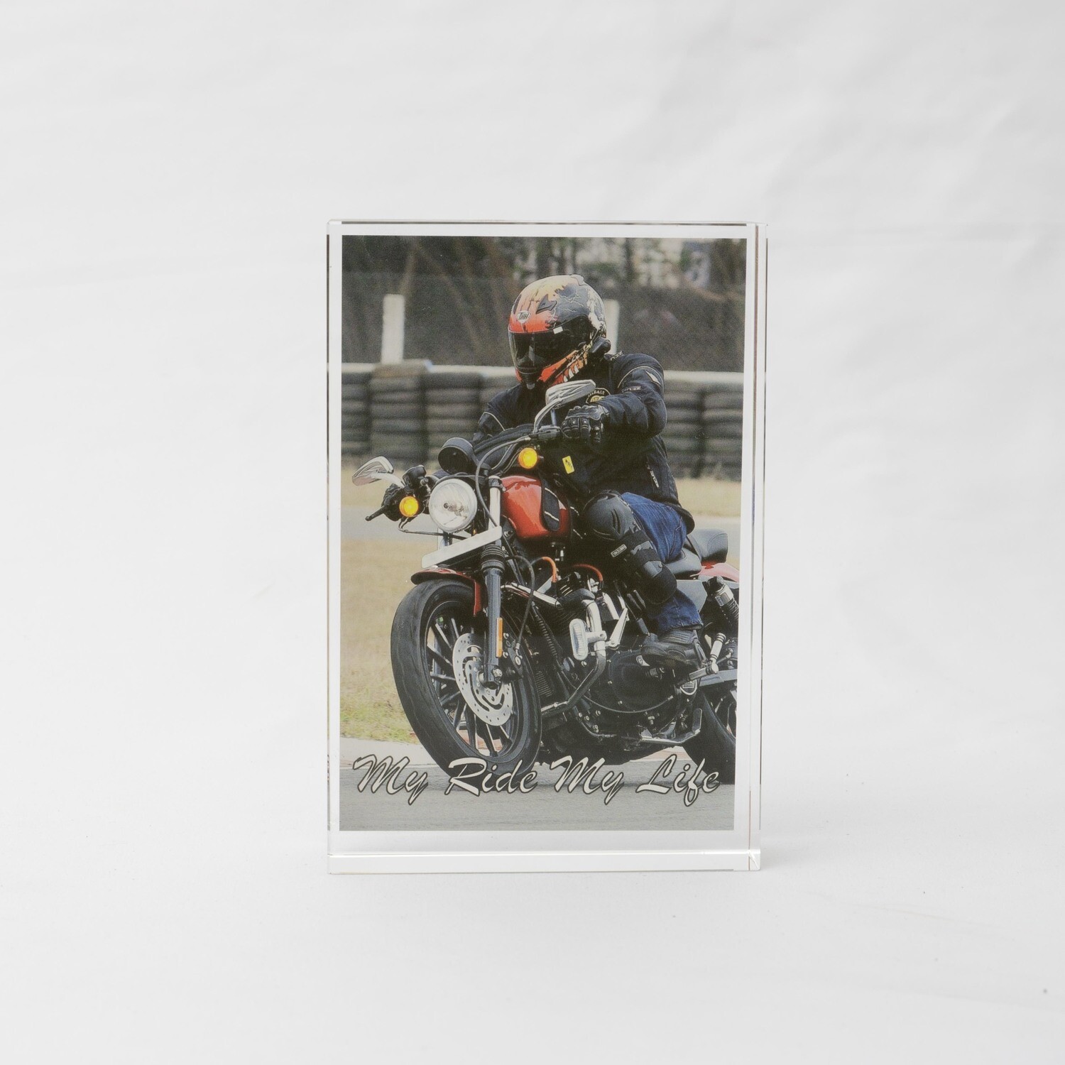 CUBE ( COLOUR ) 100X150X30 MM