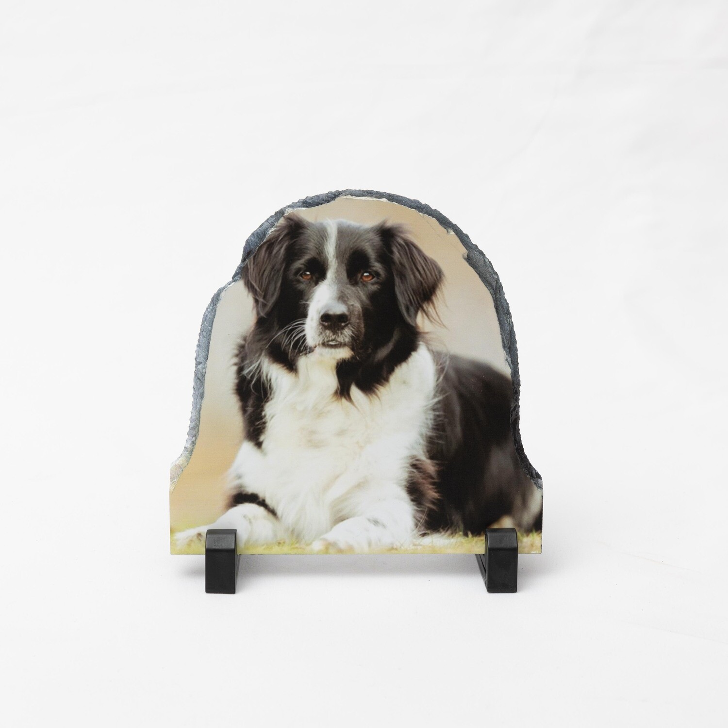 ICE ROCK PHOTO 150X150X10 MM ( Small )