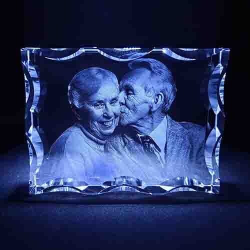 BEVELLED EDGE 120X90X25 MM ( 2D ) SMALL