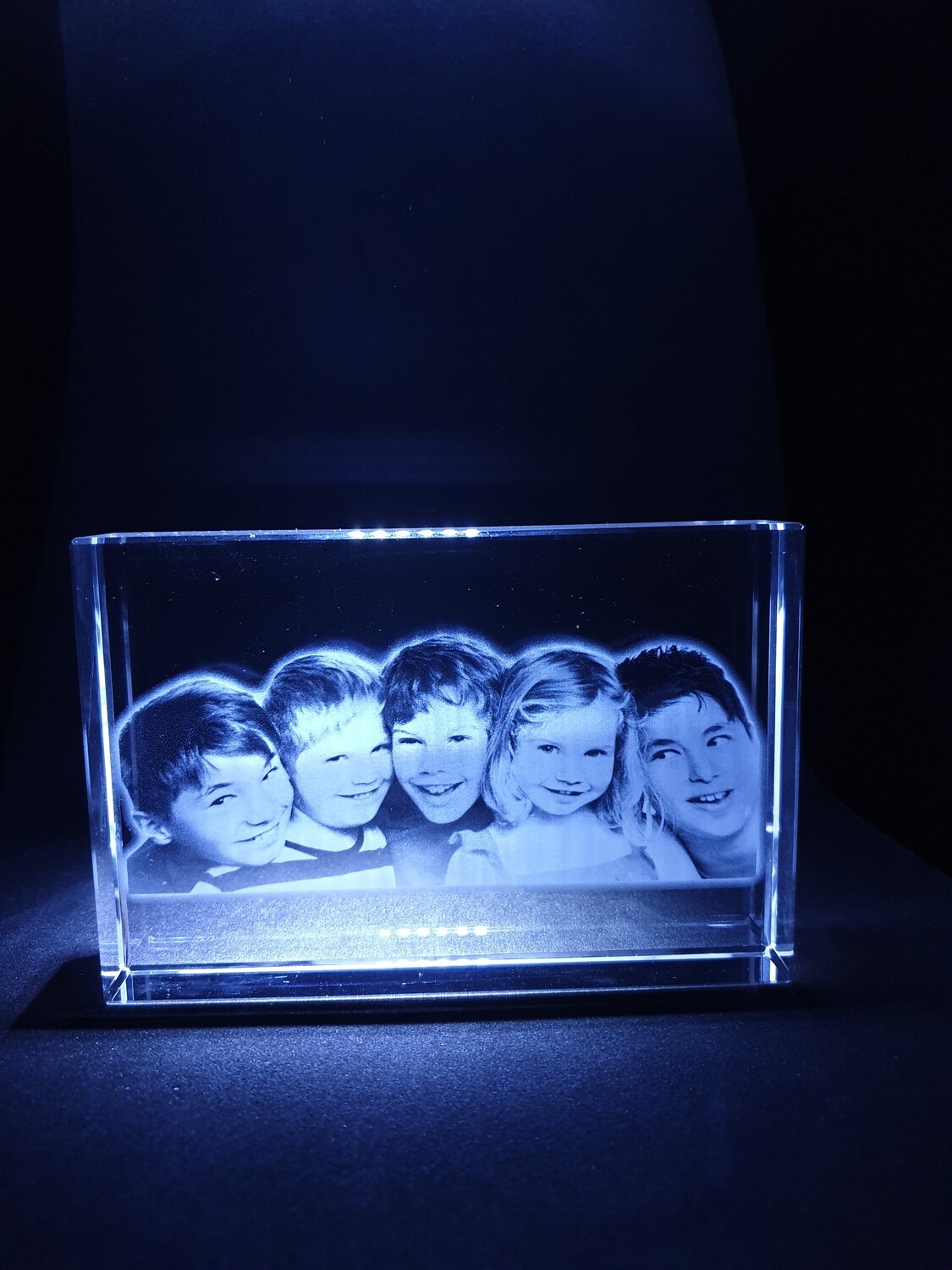 CUBE 150X100X30 MM ( 2D )