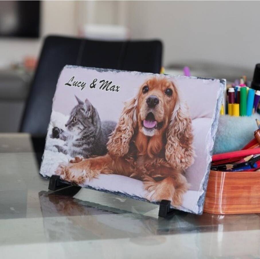 ROCK Landscape PHOTO 190X290X15 MM