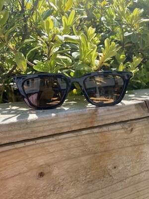 Black Sunglasses
