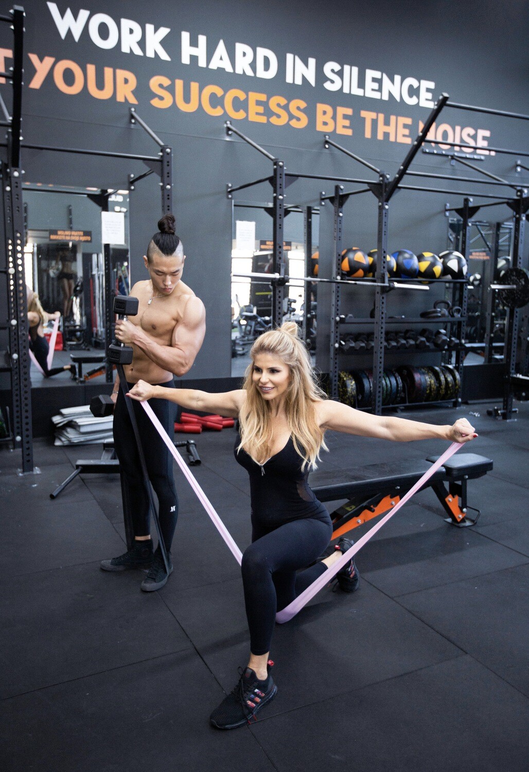 Online Trening / 3 mjeseca