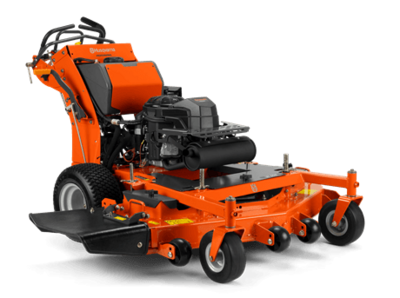Commercial Mowers