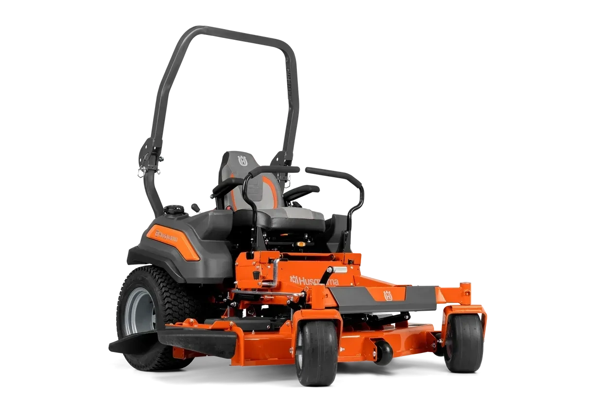 Z454XS 23.5HP Kawasaki Zero-turn