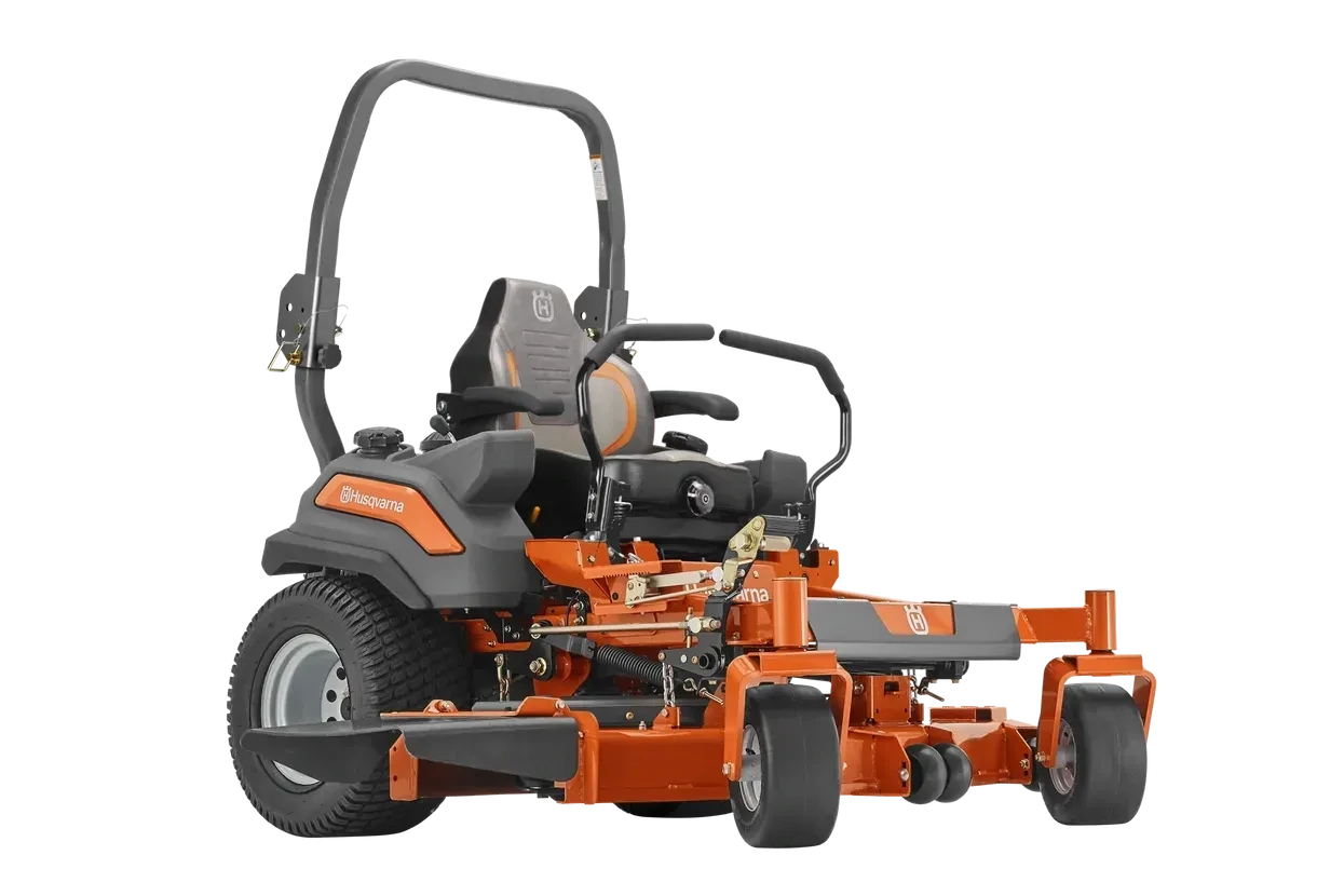 Z554L 27Hp Kawasaki Zero-turn